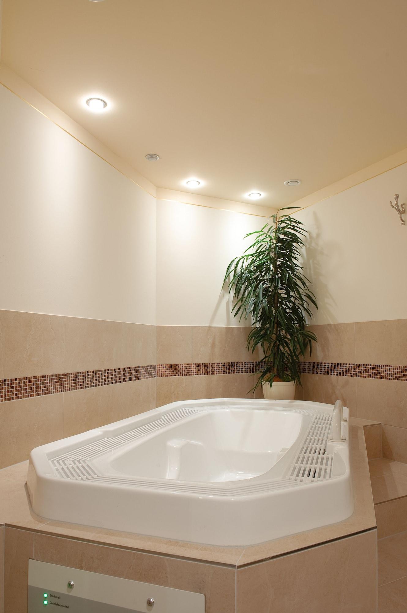 Spa Stadthotel Stern