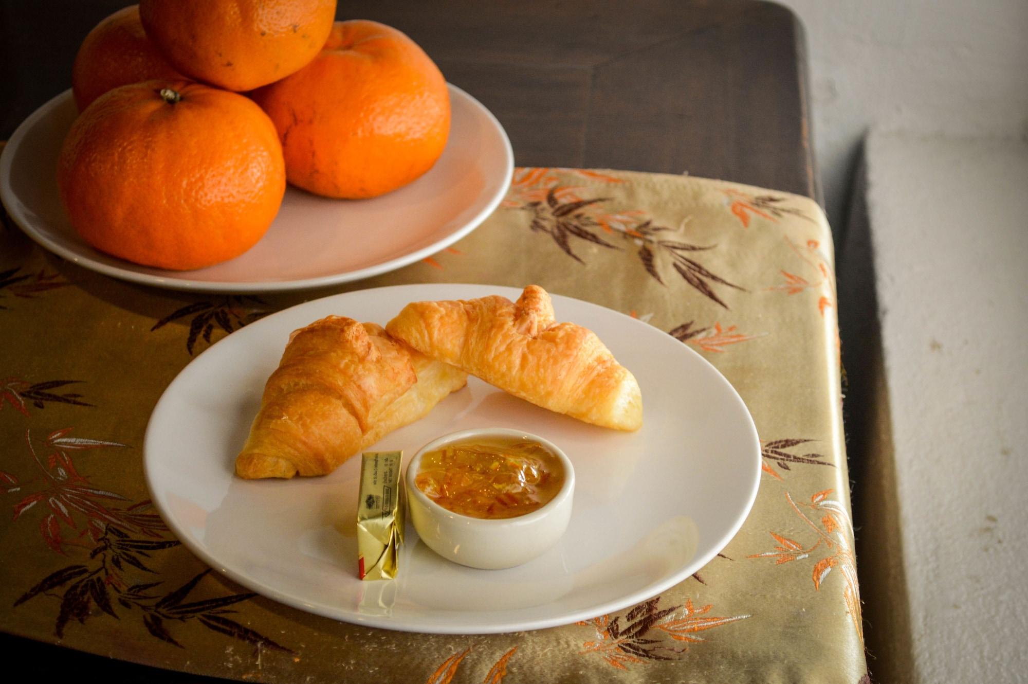 Restaurant BTC Boutique Resort Hua Hin