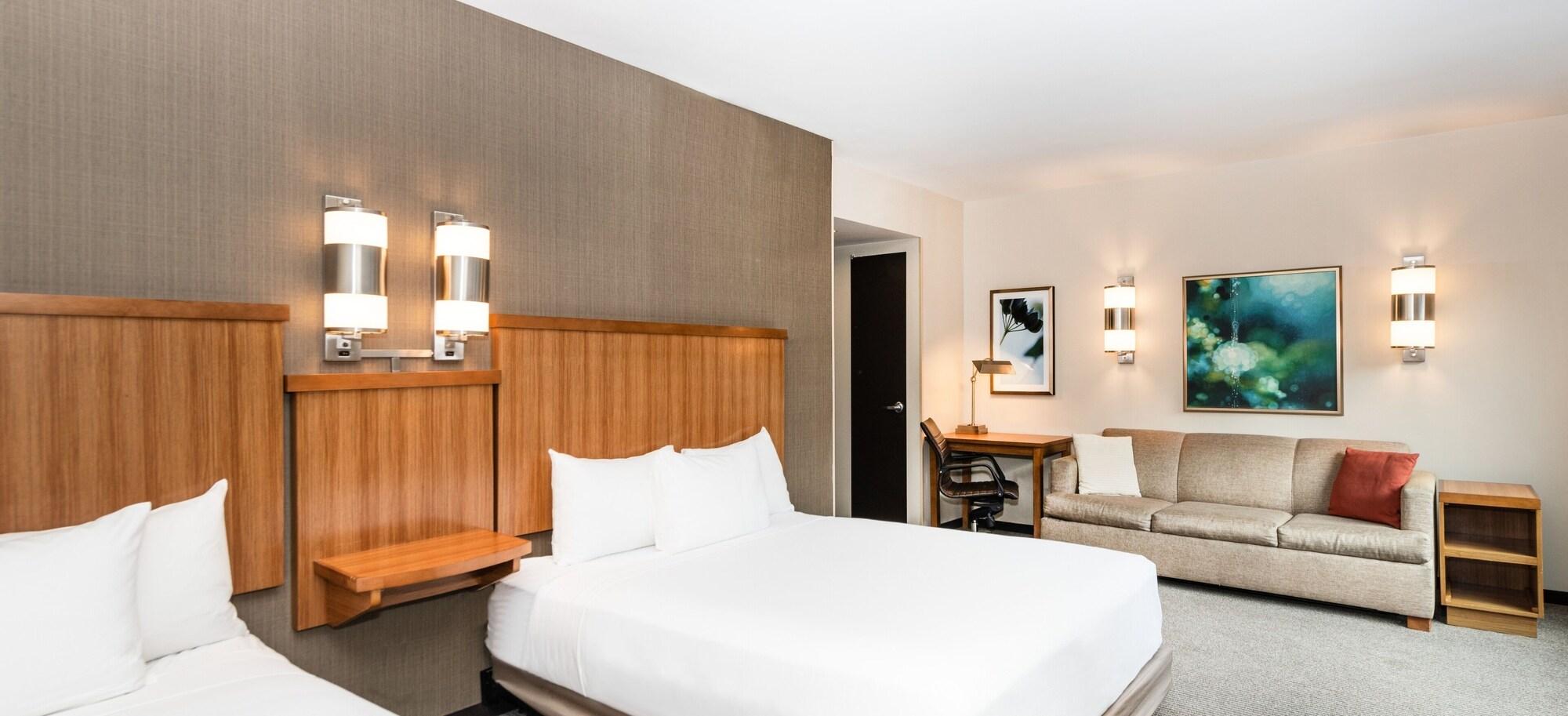 Habitación Hyatt Place New York Midtown South