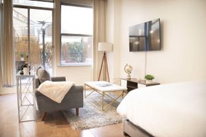 Alquiler Vacacional - Amenity Galore Trendy Loft In the Center of DTLA
