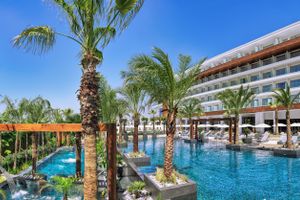 Alojamiento - Amanti, MadeForTwo Hotels – Ayia Napa