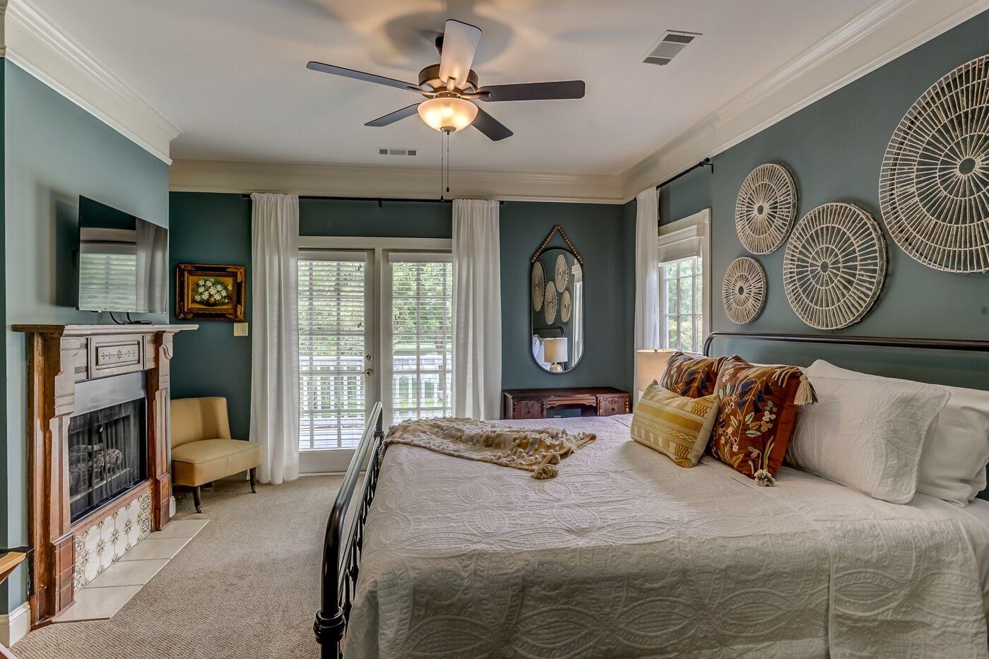 Habitación Bonne Terre Inn