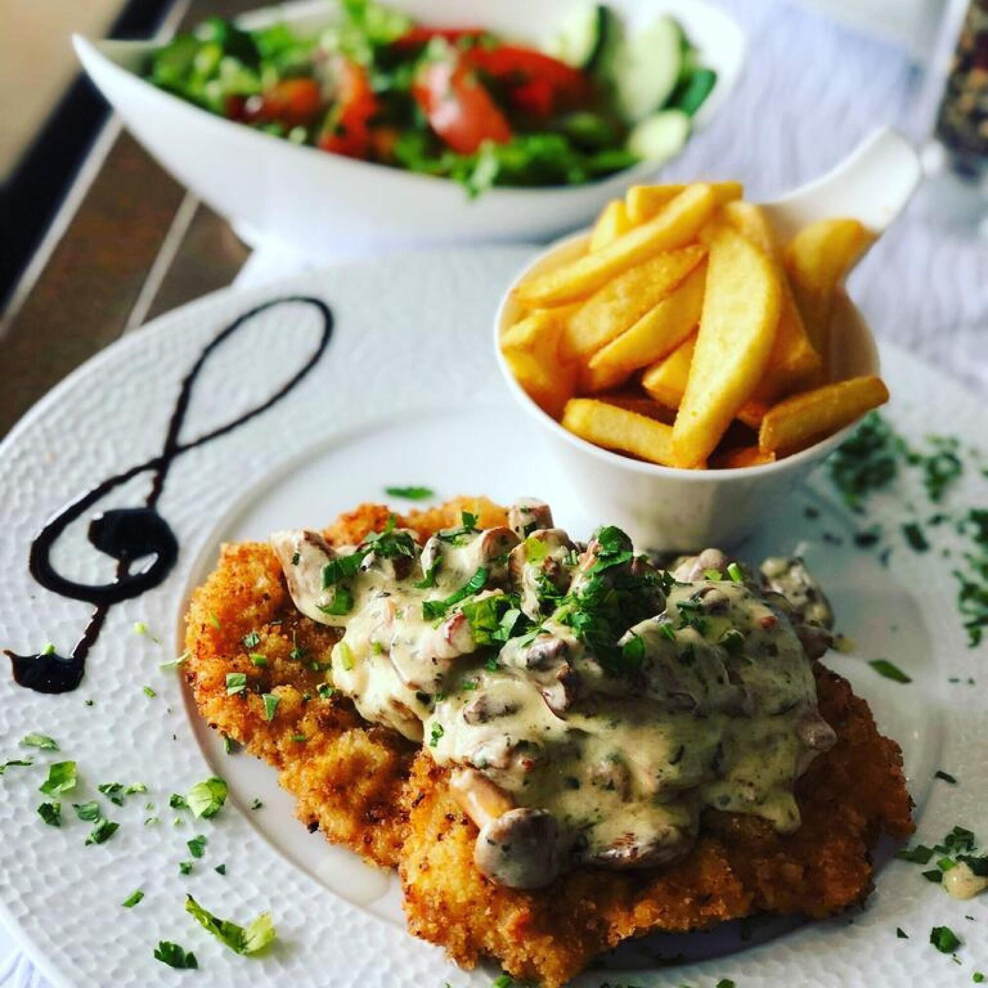 Restaurant Hegenbarth S