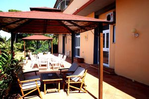Alojamiento - Hotel Parco dei Principi