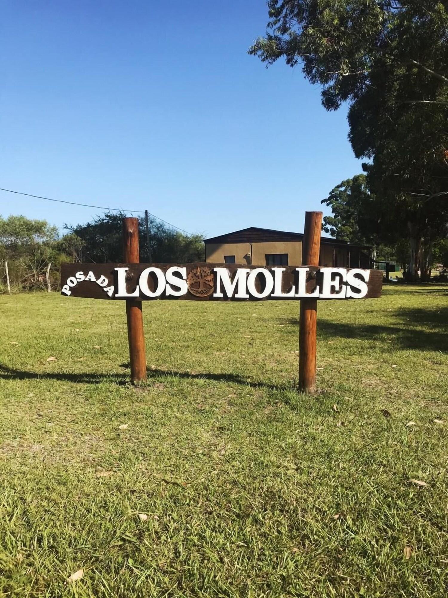 Varios Posada Los Molles