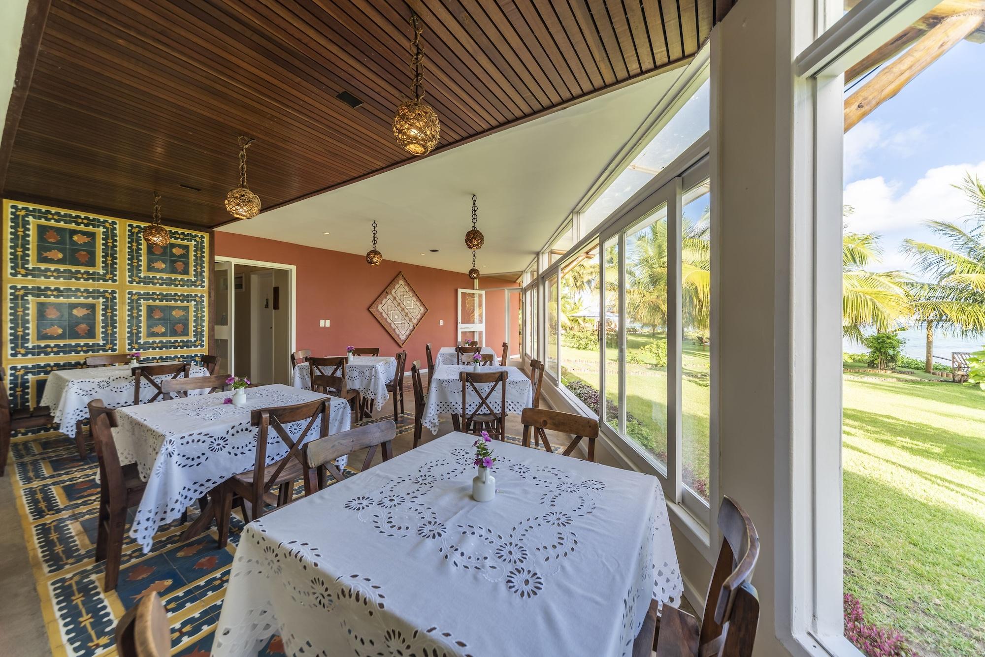 Restaurant Pousada Marceneiro