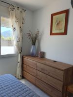 Alquiler Vacacional - pretty house 5 people fully equipped with private pool, wifi, close to the sea