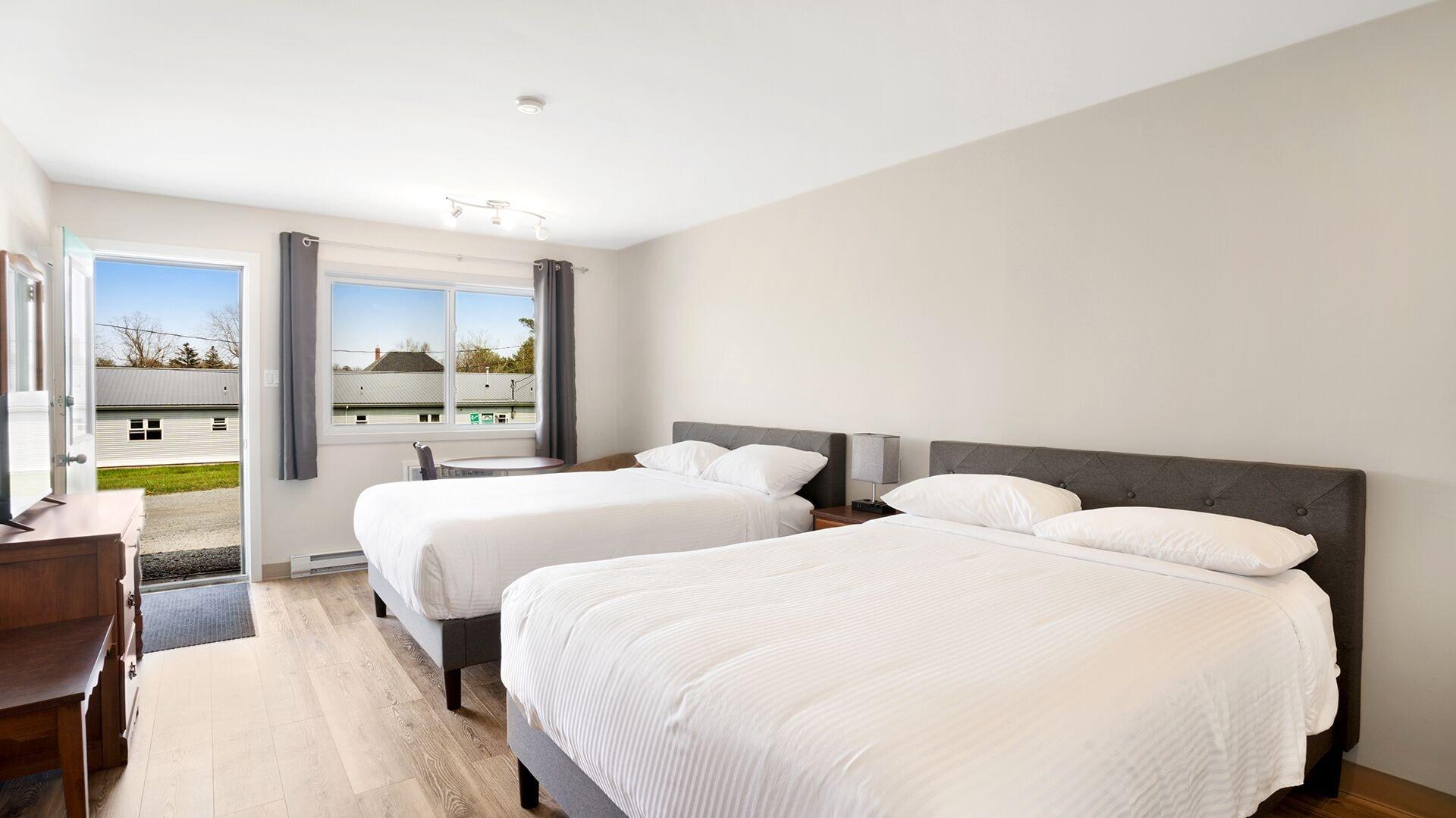 Varios The Homeport Motel