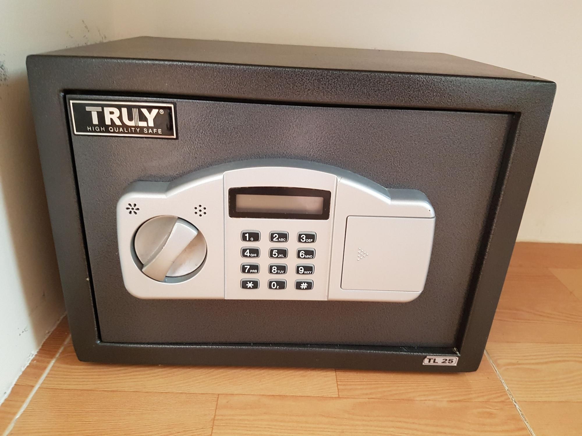 Set de Habitación Herbal Hotel & Spa