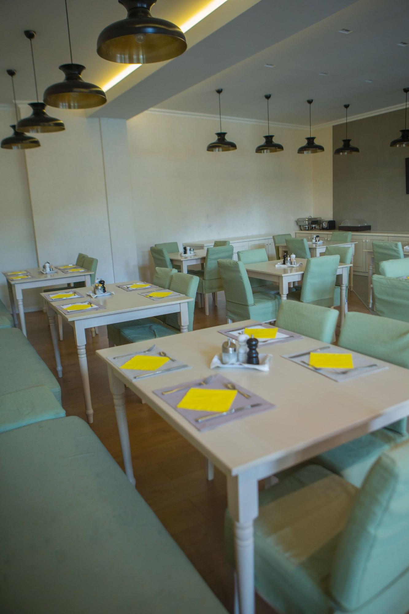 Restaurant Irenes Resort