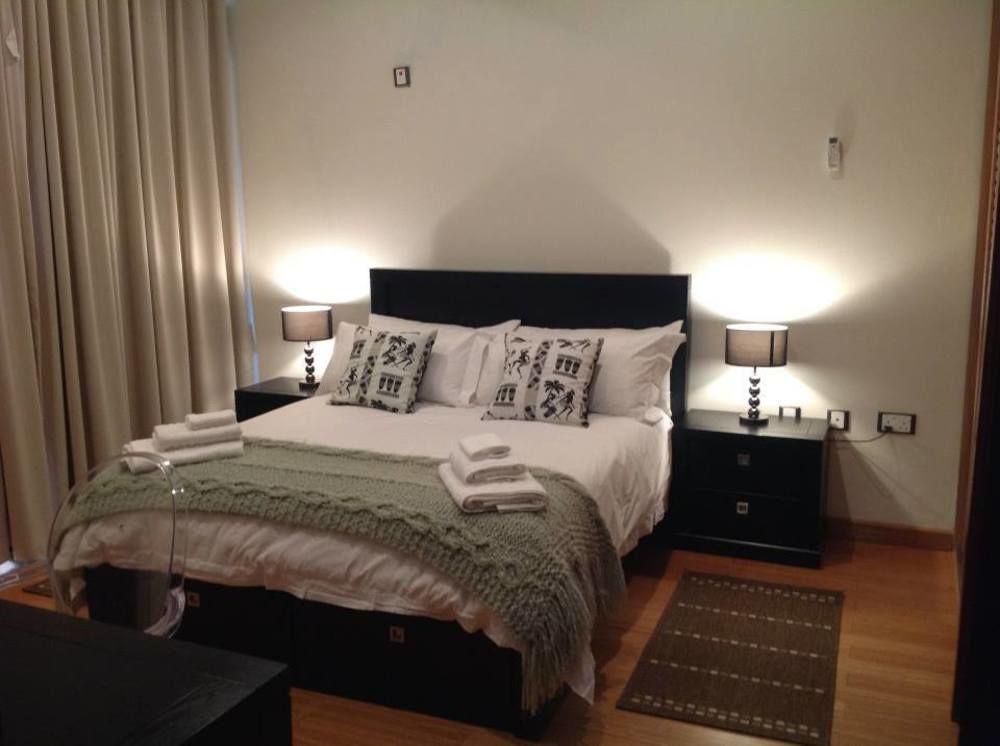 Habitación Roma-Place