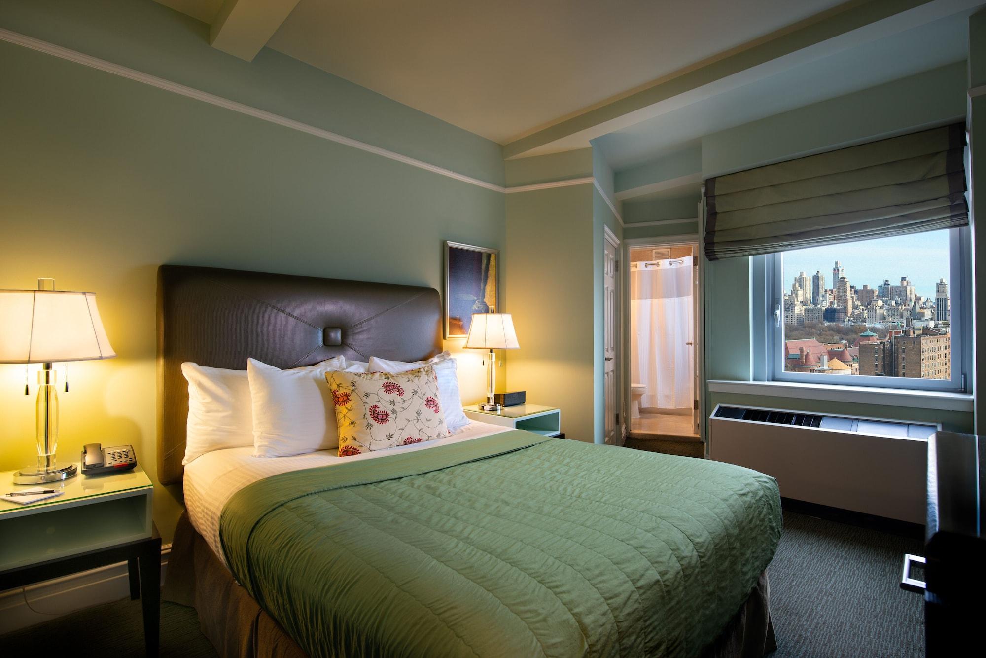 Habitación Hotel Beacon