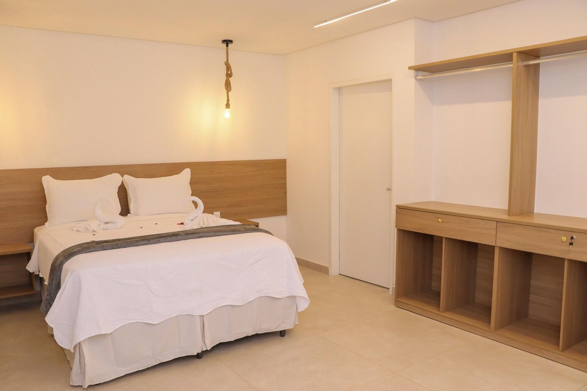 Habitación Maragogi Beach club