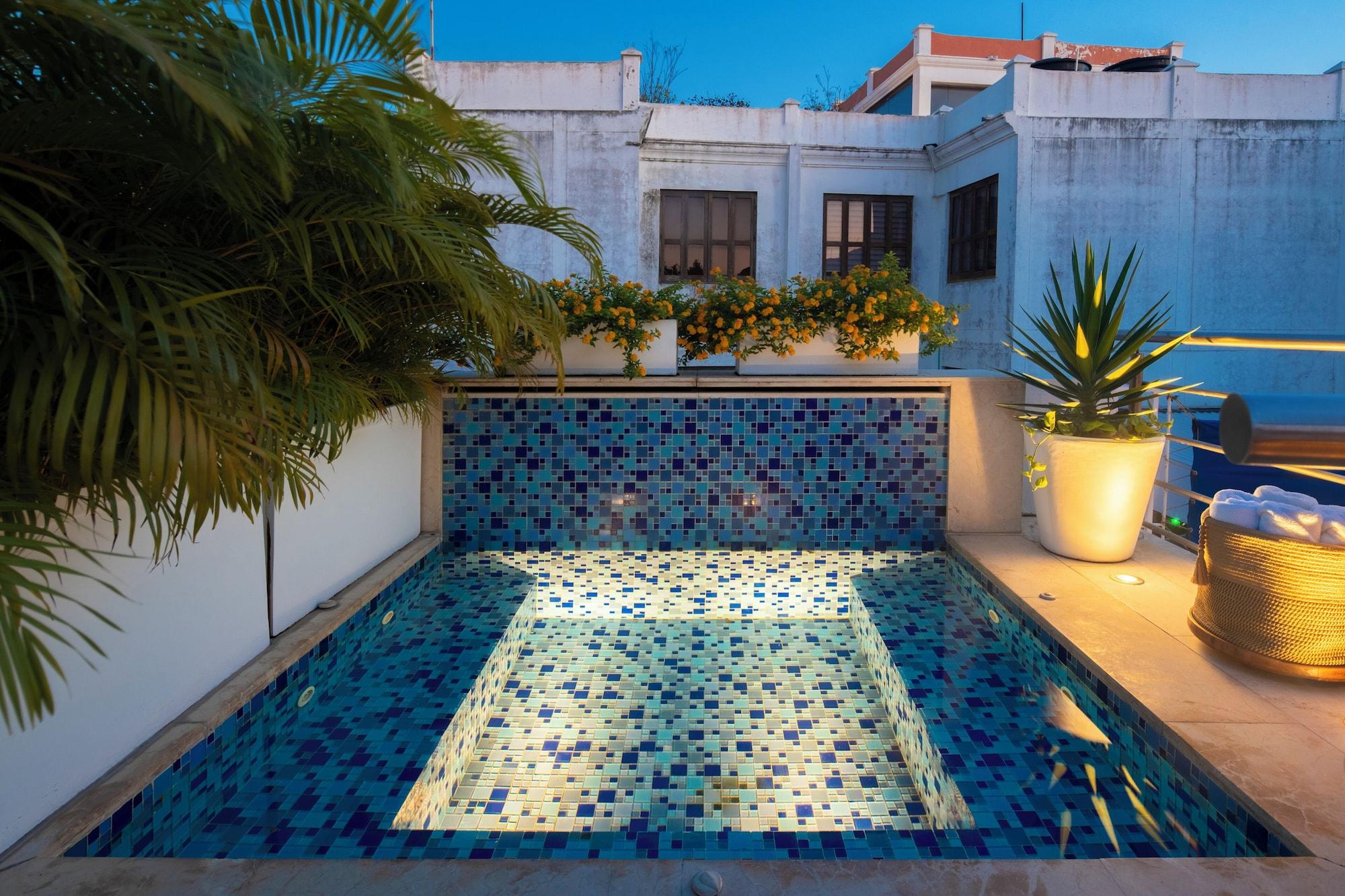 Spa Casa La Cartujita