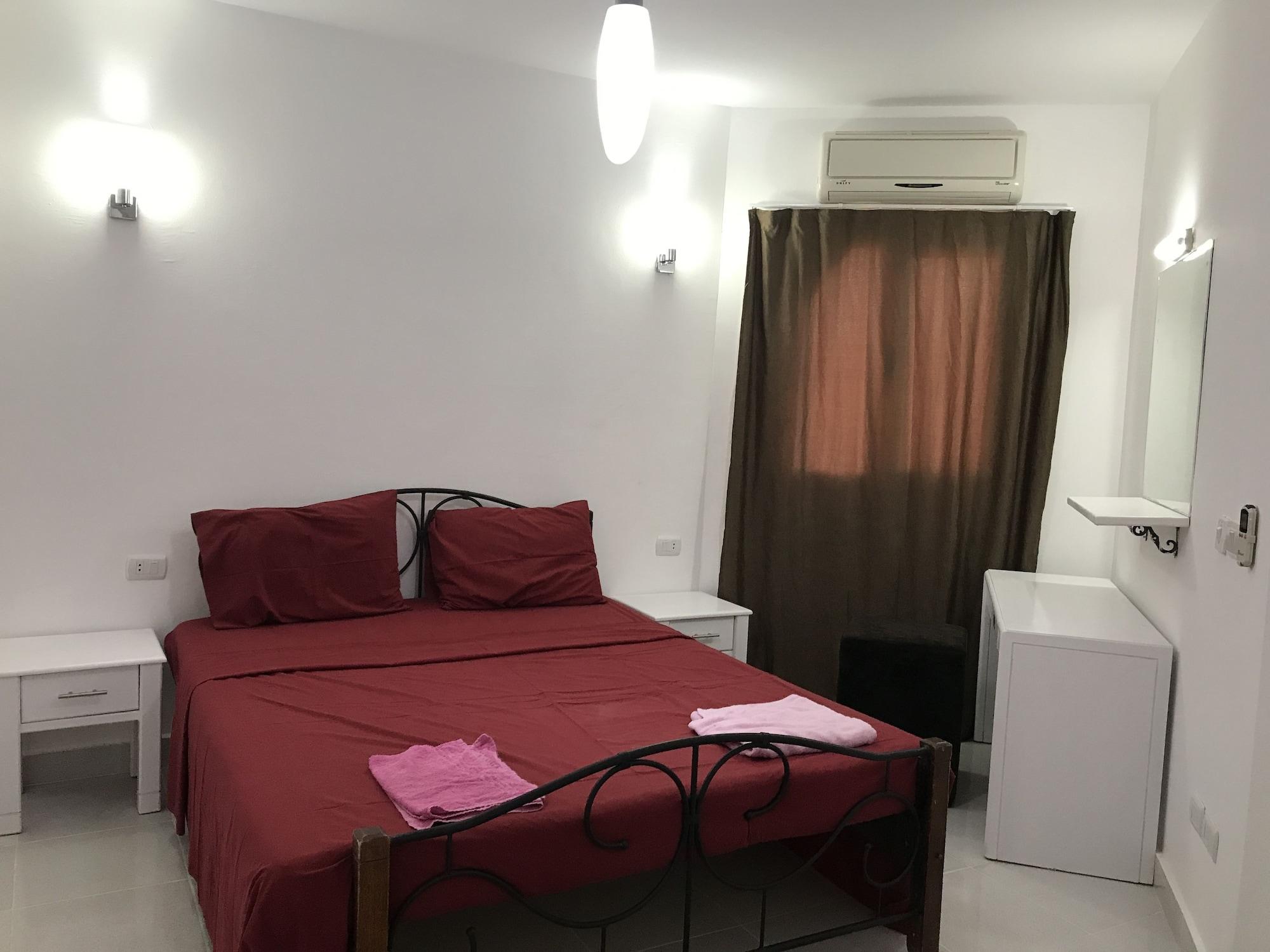 Comodidades del Alojamiento Regency Towers Apartments