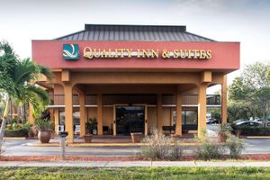 Alojamiento - SureStay Hotel by Best Western St. Pete Clearwater