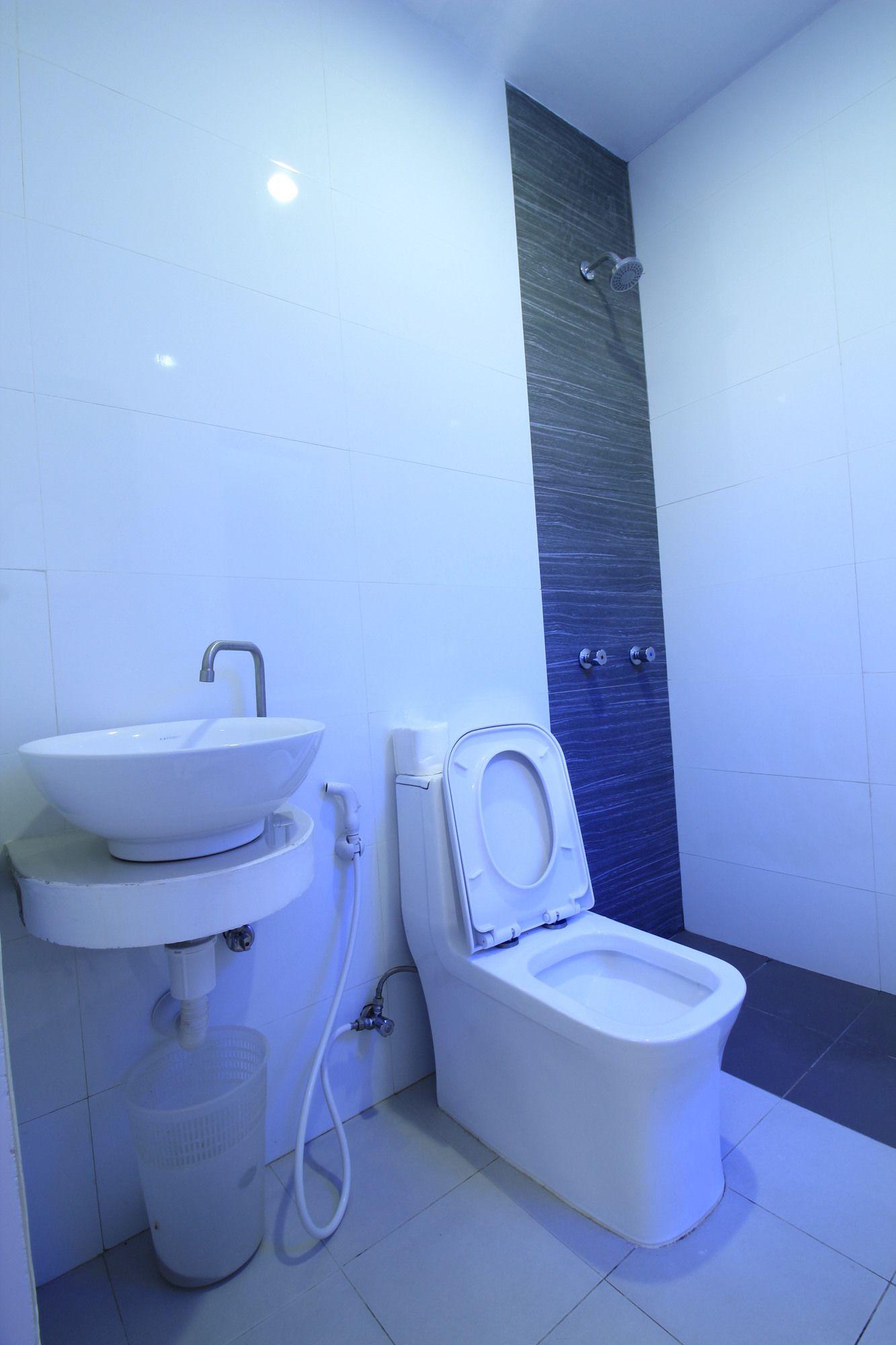 Equipamiento de Habitación Astrotel Calamba