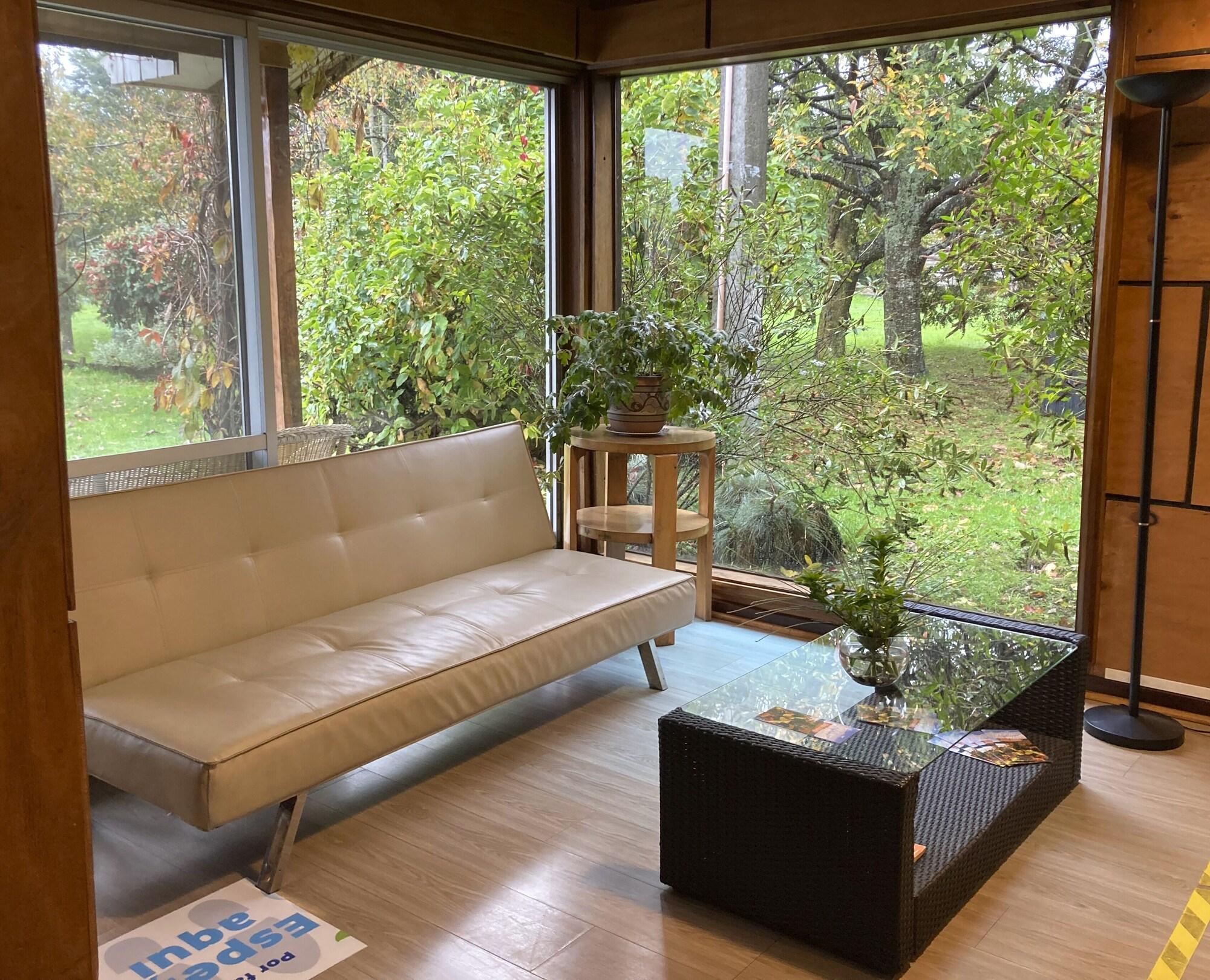 Vista Lobby Hostel Truyaca