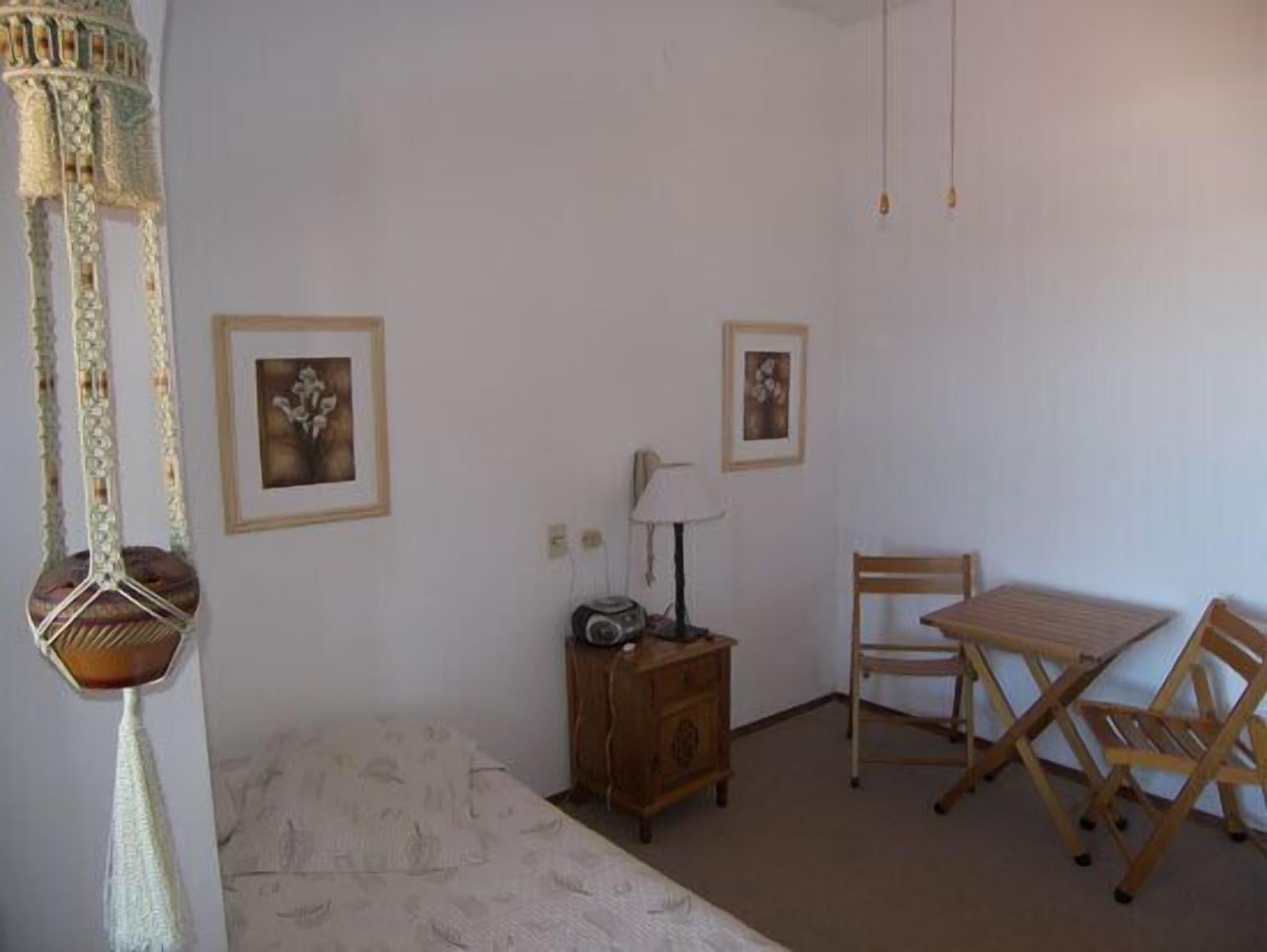 Habitación Hotel La Pedrera