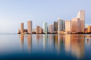 Vuelo - Vuelos a Miami