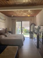 Alquiler Vacacional - Casa en Cuernavaca, Morelos con Alberca, Cocina y Amplio Jardín