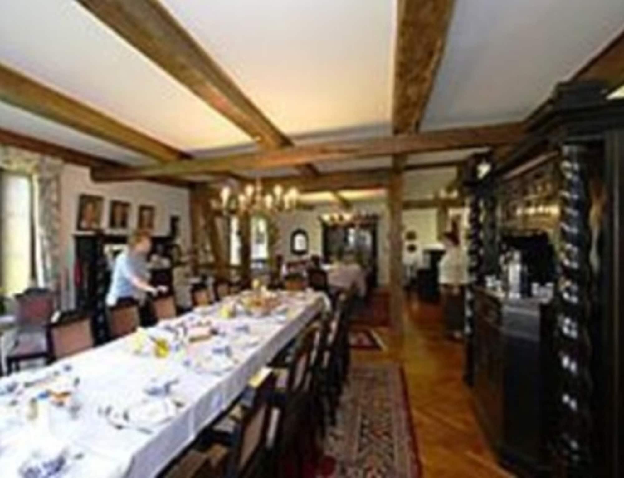 Restaurant AKZENT Hotel Gut Hoeing