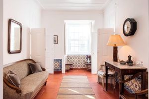 Alquiler Vacacional - Central 3 Bedroom Apartment in Ericeira