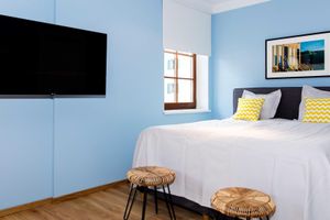 Alquiler Vacacional - Villa Riedenburg Design Apartments