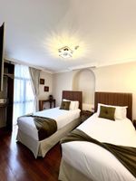 Alojamiento - Dakani Hotel Boutique