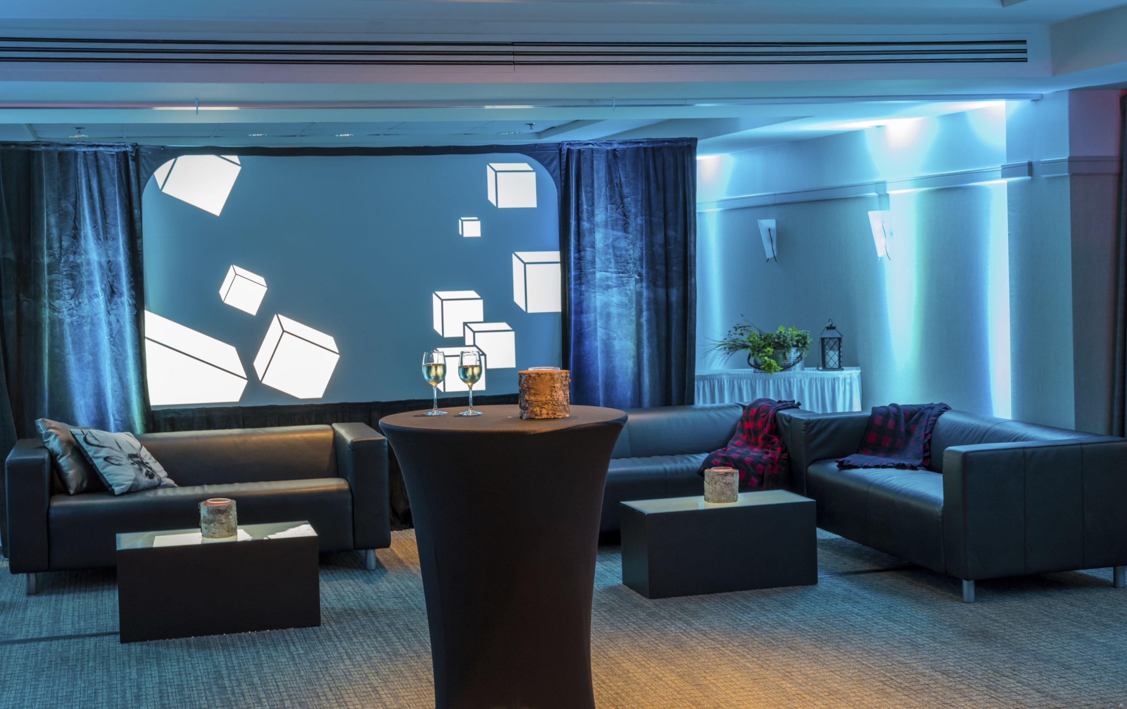 Instalaciones Recreativas Holiday Inn Express and Suites Tremblant by IHG