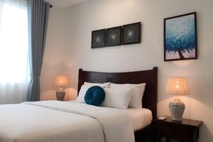 Alquiler Vacacional - Mipec Riverside Long Bien Apartments