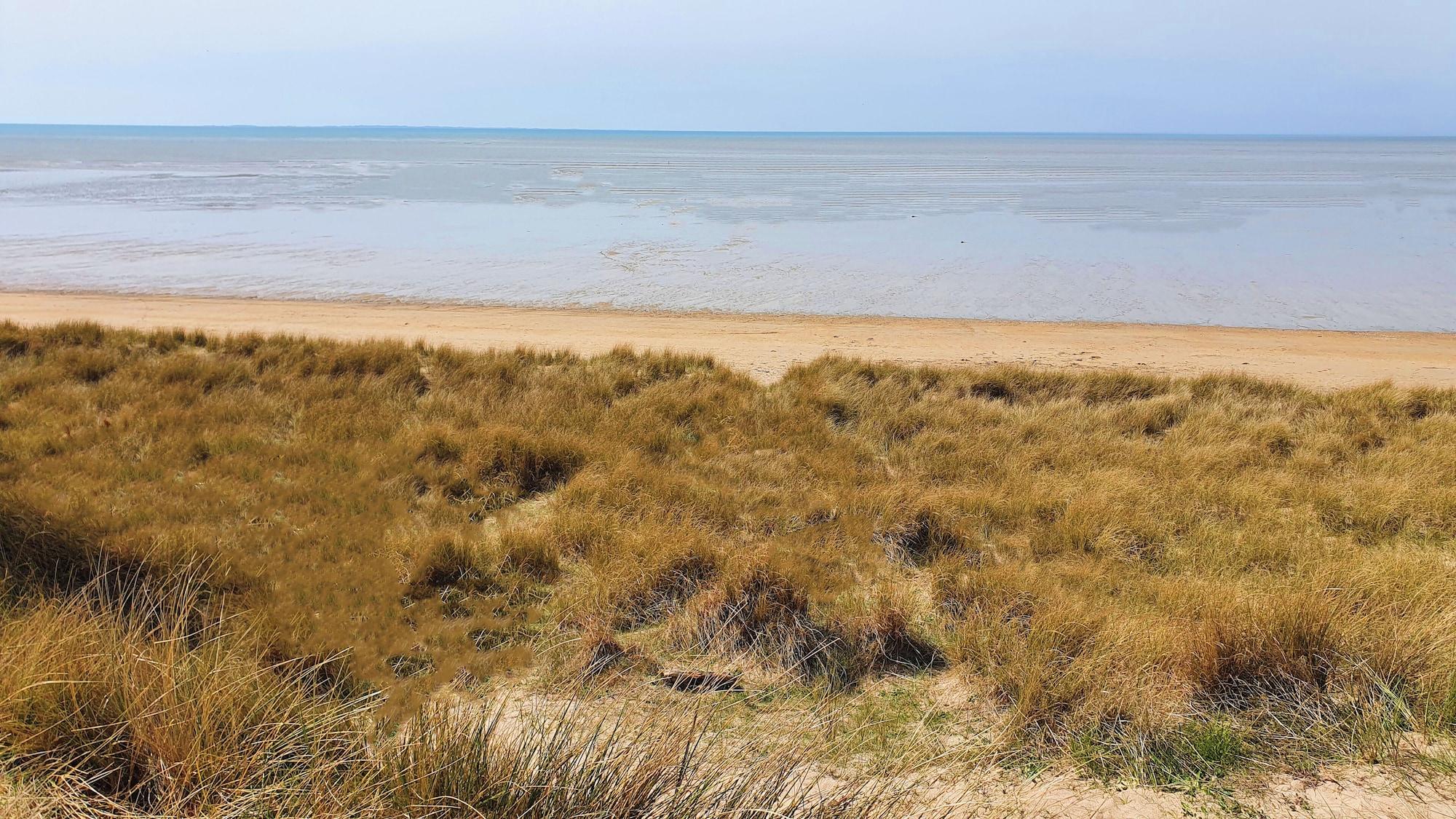 Playa Azureva Hauteville-sur-Mer