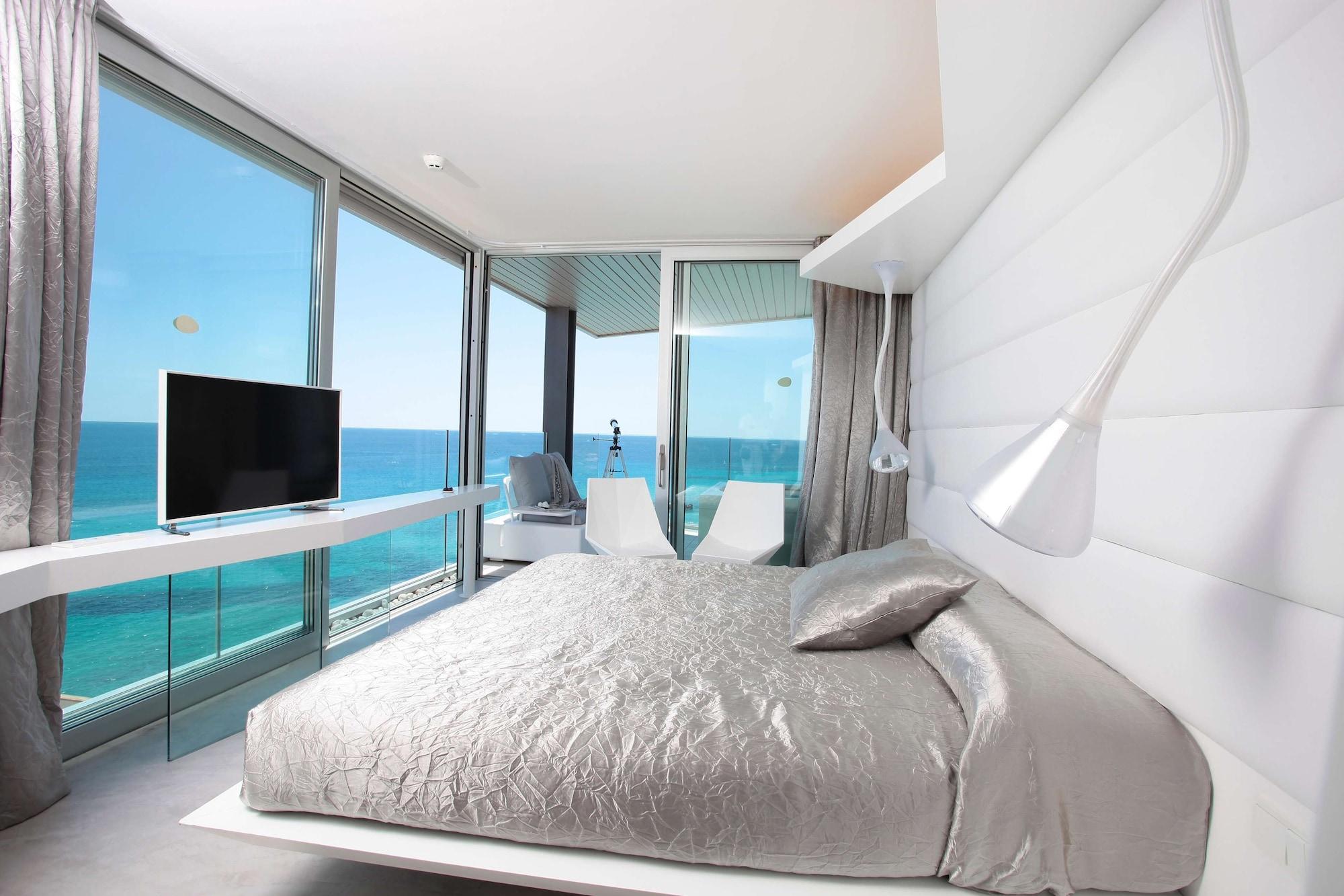 Habitación Son Moll Sentits Hotel & Spa