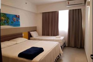 Alquiler Vacacional - OLIMPIA PARK RESORT