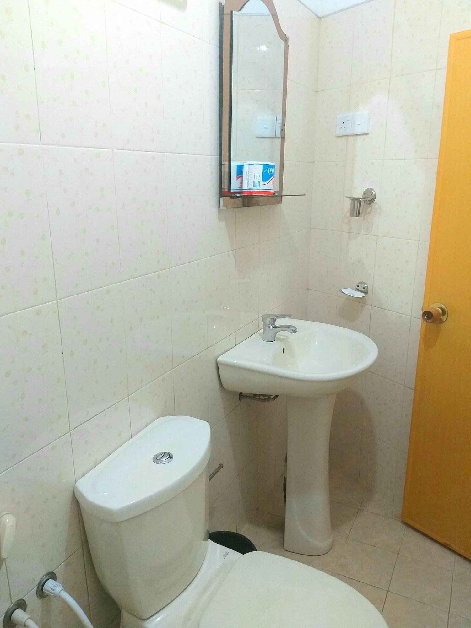 Equipamiento de Habitación 59B Rest Inn Ella