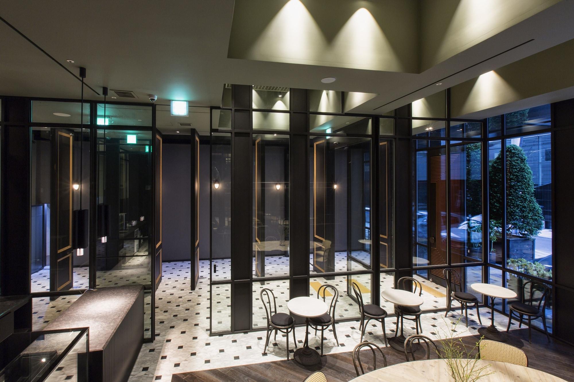 Bar/Salón Stay Hotel Gangnam