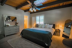 Alquiler Vacacional - Welcome to Tallahassee with a capital hospitaliTEE!