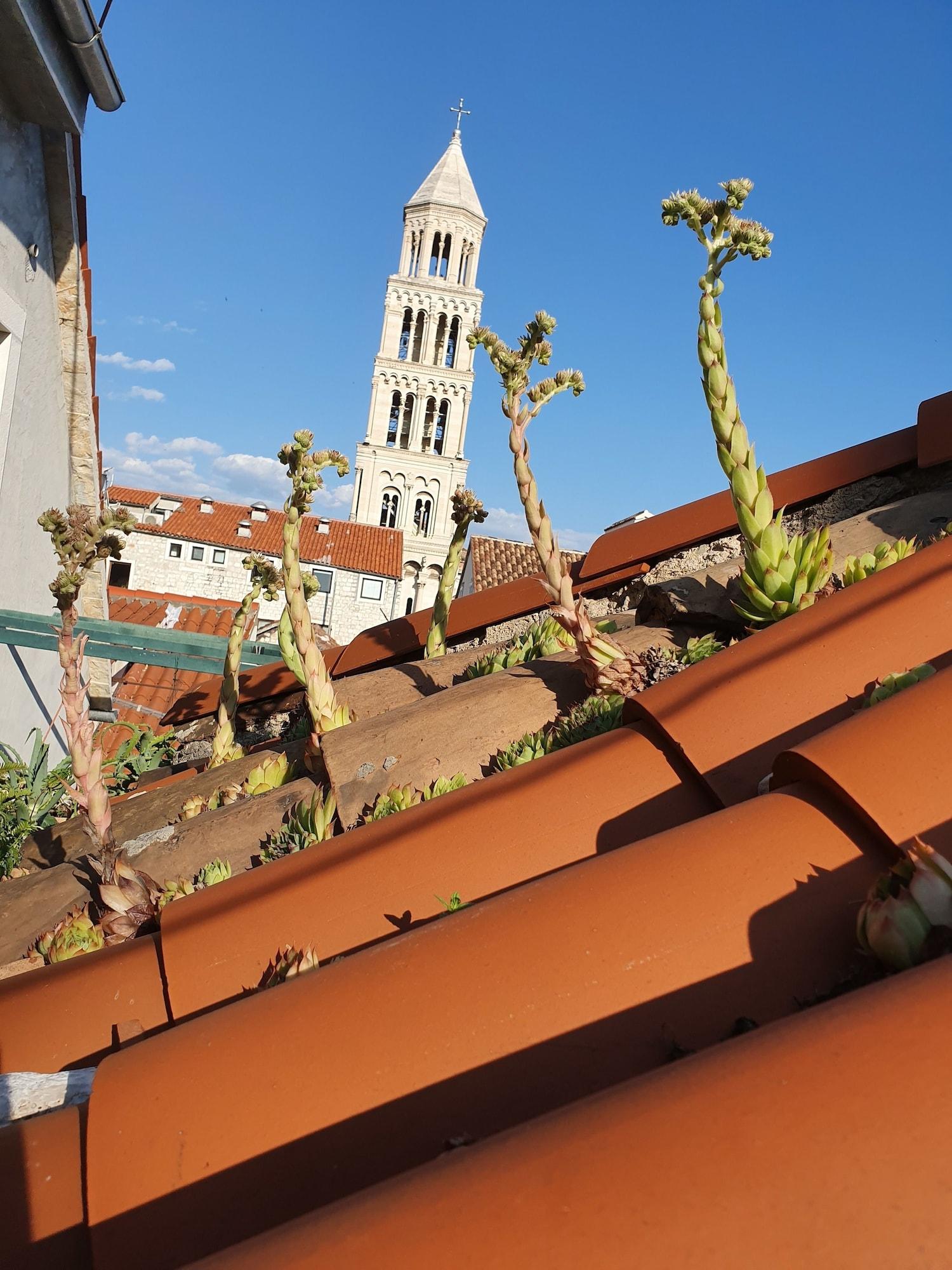 Vista Exterior Malena Palace Experience