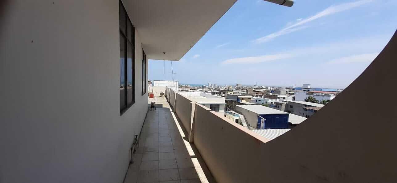 Varios Hotel Manta Real