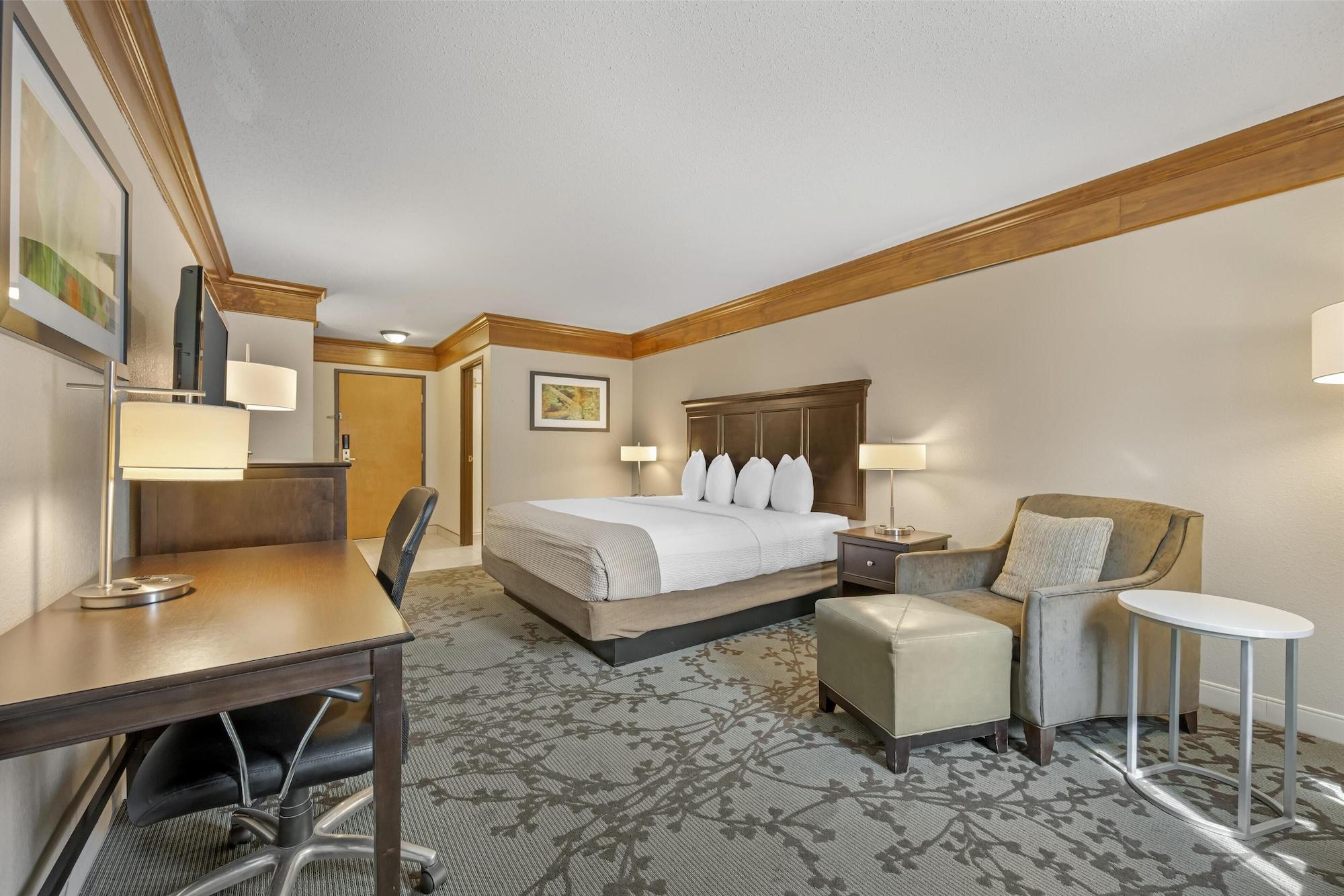 Habitación Best Western Black Hills Lodge