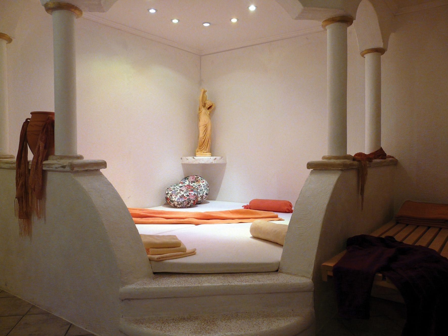 Spa Landhotel Niederthaeler Hof