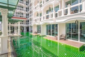 Pacote - Grand Supicha City Hotel
