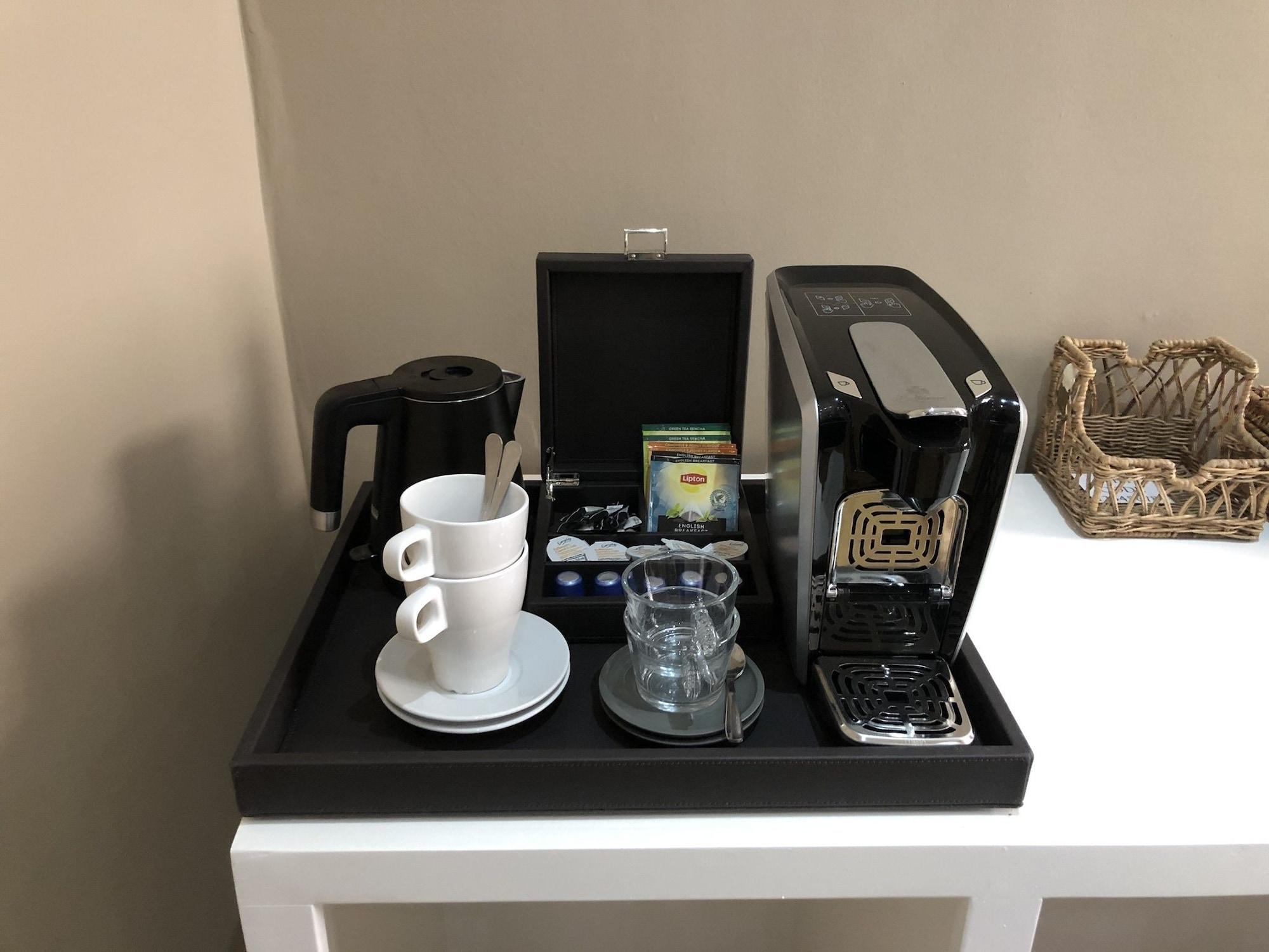 Set de Habitación Casa Romantico