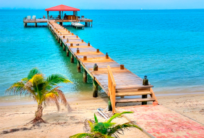 Belize City