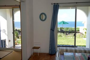 Alquiler Vacacional - Vacances a la mer Ishigaki