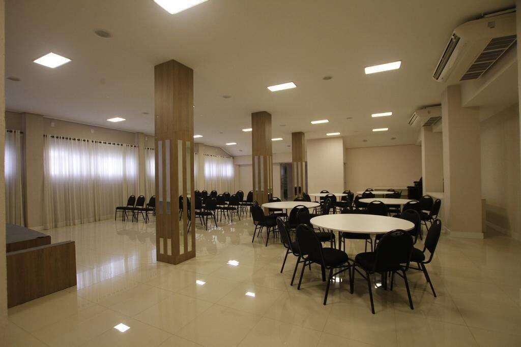 Sala de Reuniones Hotel Klein Vllle Plus