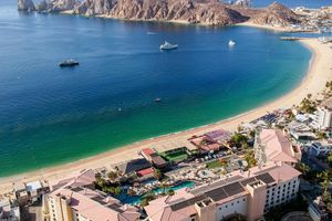 Alojamiento - Casa Dorada Los Cabos Resort & Spa