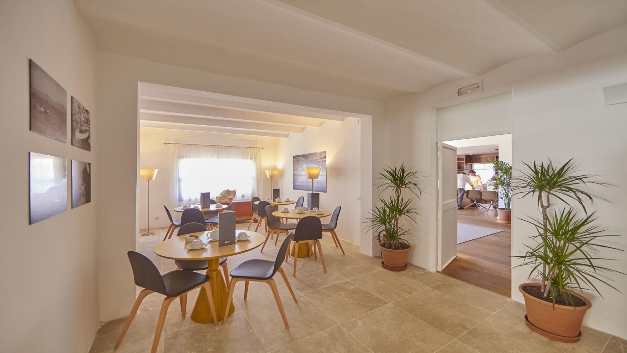 Restaurant Prinsotel Mal Pas