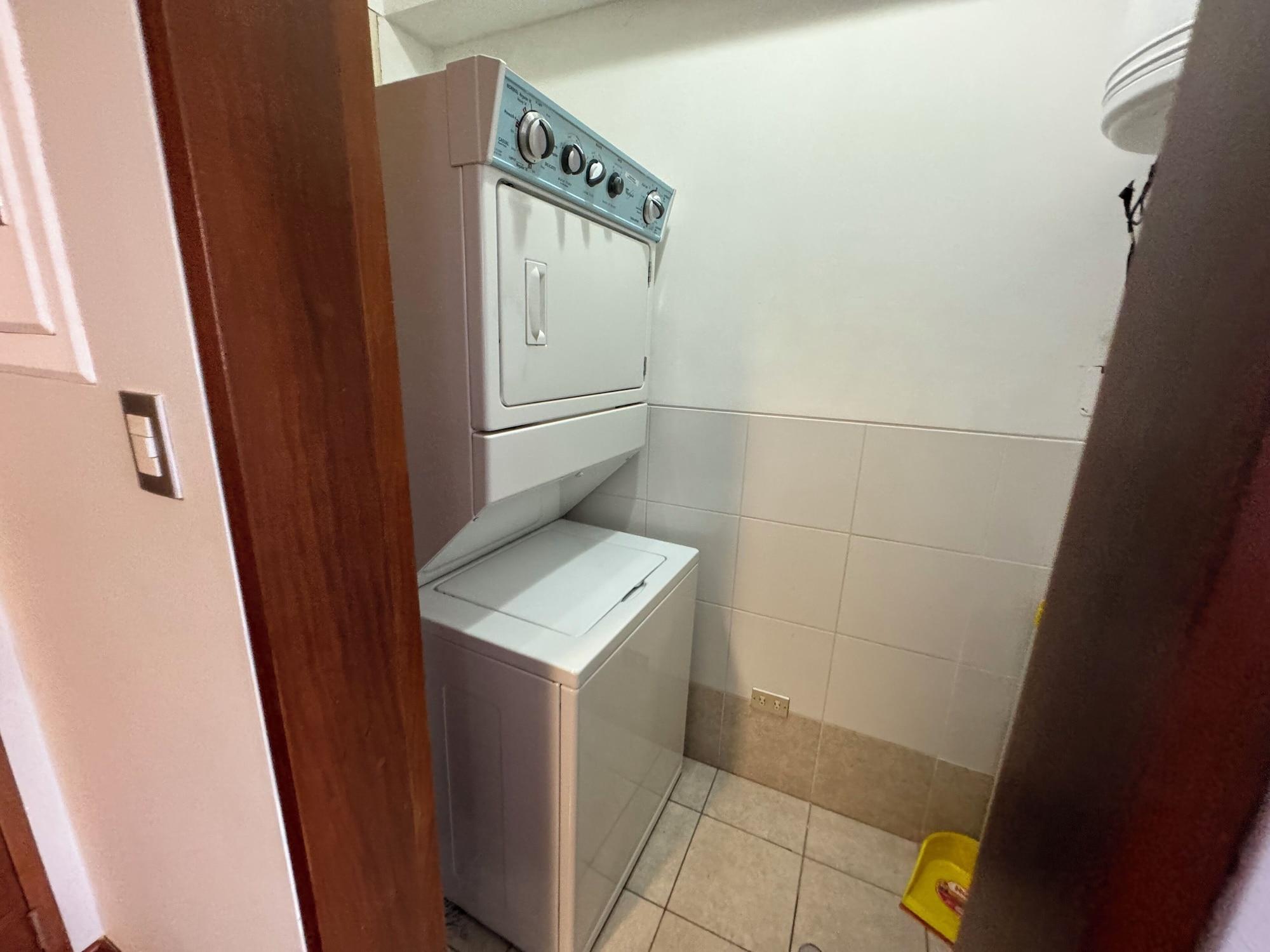 Comodidades del Alojamiento Aparts4Days 1BedroomApartment San Isidro