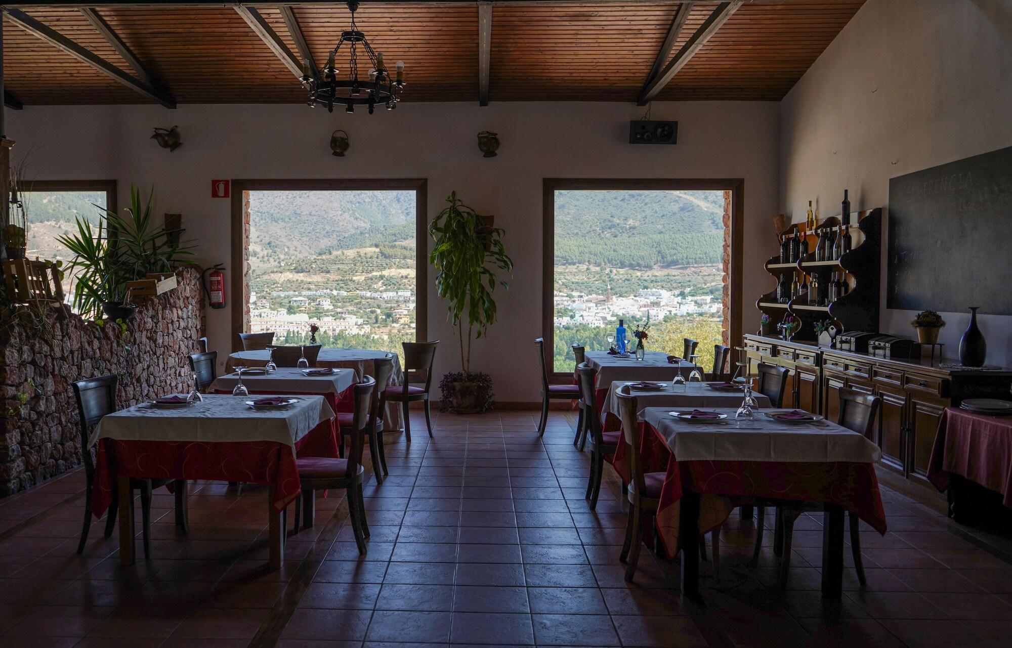 Restaurant La Marmita de Ahlam